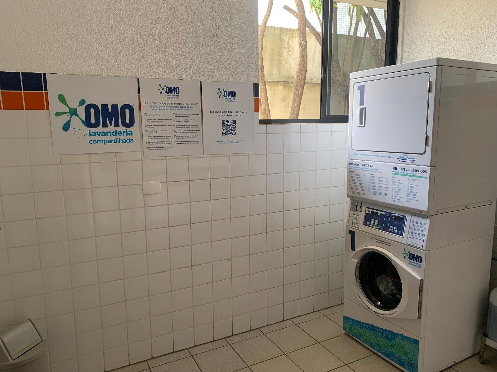 Flat No Condominio Metropolis - Ilha Do Leite 累西腓 外观 照片